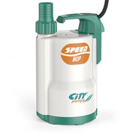 Comprar Bomba Sumergible Achique Speed-Mop-50 Aut EB50578 al Mejor Precio