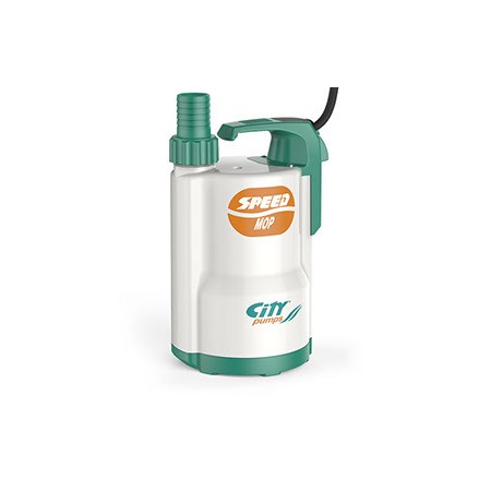 Comprar Bomba Sumergible Achique Speed-Mop-50 Aut EB50578 al Mejor Precio