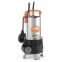 Comprar Bomba Sumergible Aguas Residuales Cobra-90 EB50678 al Mejor Precio