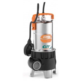 Comprar Bomba Sumergible Aguas Residuales Cobra-90 EB50678 al Mejor Precio