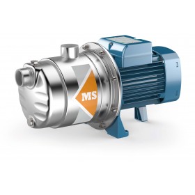 Comprar Bomba CenTrifásicaga Multicelular Ms 08 M 075 Cv 1 X 230 V EB10004 al Mejor Precio