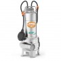 Comprar Bomba Sumergible Aguas Residuales Ranger Mc 10/50T St EB50692 al Mejor Precio
