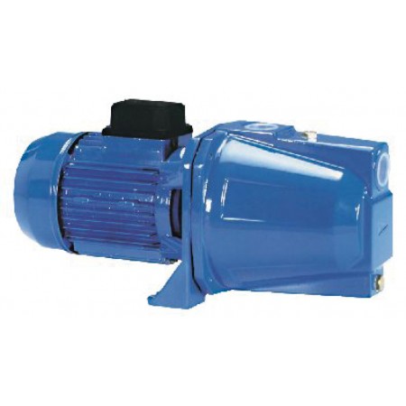 Comprar Bomba Autoaspirante CenTrifásicaga Serie Jet Jet-105L EB10502 al Mejor Precio