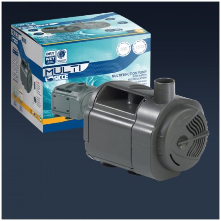 Comprar Bomba Pequeña Sumergibles Decor 1300 EB50524 al Mejor Precio