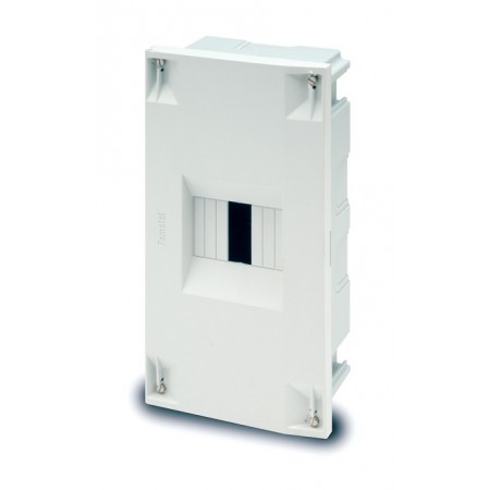 Caja distribución eléctrica de empotrar 4 módulos FAMATEL FME 270/4