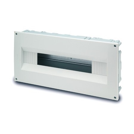 Caja distribución eléctrica de empotrar 18 módulos FAMATEL FME 195/18