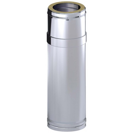 Comprar Extensible Largo 550/900Mm De Diam. Interior 250 Del Conducto Modular 'Dp' '022' CA31050 al Mejor Precio