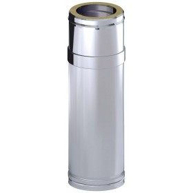 Comprar Extensible Largo 550/900Mm De Diam. Interior 300 Del Conducto Modular 'Dp' '022' Aisi 304/304 CA31051 al Mejor Precio