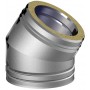 Comprar Codo 30º Dinak Ei 30 Con Junta 304/304 Dn 350/410 Ref. '042' CA30127 al Mejor Precio