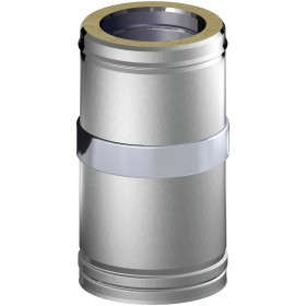 Comprar Extensible Corto L   370/550 Mm Dinak Ei 30 Con Junta Dn 400/460 Ref. '023' CA30088 al Mejor Precio