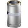 Comprar Extensible Corto L   370/550 Mm Dinak Ei 30 Con Junta Dn 450/510 Ref. '023' CA30089 al Mejor Precio