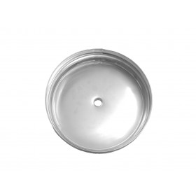 Comprar  Colector De Hollin Con Desague De Diam. Interior 300 316L/304 Del Conducto Modular 'Dp Leña' "061" CA30891 al Mejor Pre