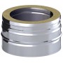Comprar Col. Hollín Ge30+ 316L/304 Ø600 CA27235 al Mejor Precio