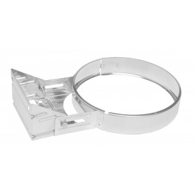 Comprar Anclaje Regulable 70-120Mm D.150 316L/304 Del Conducto Modular 'Dp Leña' '083' CA30923 al Mejor Precio