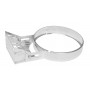 Comprar Anclaje Regulable 70-120Mm D.150 316L/304 Del Conducto Modular 'Dp Leña' '083' CA30923 al Mejor Precio