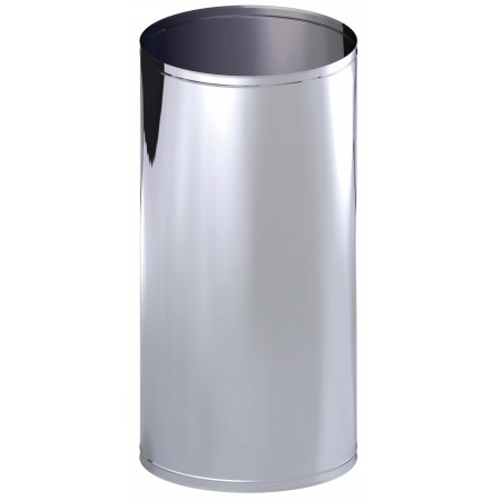 Pasamuros chimenea DINAK GE30+ 304 Ø400/460mm