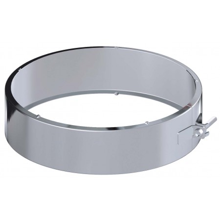 Comprar Abrazadera De Union Dinak Ei 30 Con Junta 304/304 Dn 450/510 Ref. '070' CA30479 al Mejor Precio