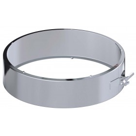 Comprar Abrazadera De Union Dinak Ei 30 Con Junta Dn 550/610 Ref. '070' CA30481 al Mejor Precio