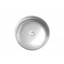 Comprar  Colector De Hollin Con Desague De Diam. Interior 175 316L/304 Del Conducto Modular 'Dp Leña' "061" CA30888 al Mejor Pre