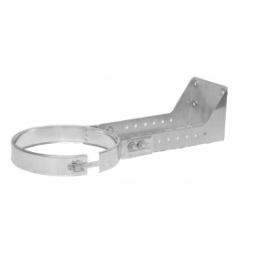 Comprar Anclaje Recortable Largo 250-430Mm Dinak Ei 30 Con Junta 304/304 Dn 600 Ref '845' CA30652 al Mejor Precio