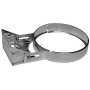 Comprar Anclaje Plano Regulable 70 / 120 Mm De Diam. 150 Del Conducto Modular 'Sw 304' "831" CA29157 al Mejor Precio
