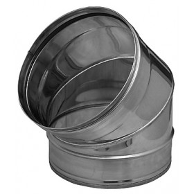 Comprar Codo 45º De Diam. 150 Del Conducto Modular 'Sw 304' "040" CA29077 al Mejor Precio