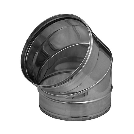 Comprar Codo 45º De Diam. 150 Del Conducto Modular 'Sw 304' "040" CA29077 al Mejor Precio
