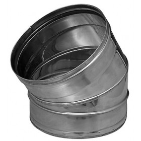 Comprar Codo 30º De Diam. 200 Del Conducto Modular 'Sw 304' "042" CA29073 al Mejor Precio
