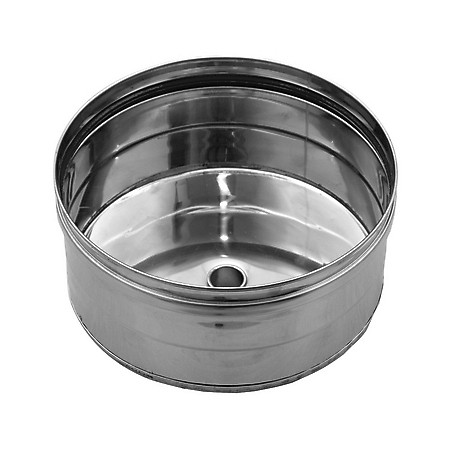 Comprar  Colector De Hollin Con Desagüe De Diam. 200 Del Conducto Modular 'Sw 304' "061" CA29108 al Mejor Precio