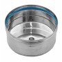 Comprar  Colector Hollin Con Desagüe De Diam. 80 Del Conducto Modular C/Junta 'Swj 316L' "061" CA29343 al Mejor Precio