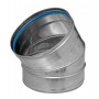 Comprar Codo 30º De Diam. 80 Del Conducto Modular C/Junta 'Swj 316L' "042" CA29329 al Mejor Precio