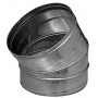 Comprar Codo 30º De Diam. 125 Del Conducto Modular 'Sw 304' "042" CA29071 al Mejor Precio