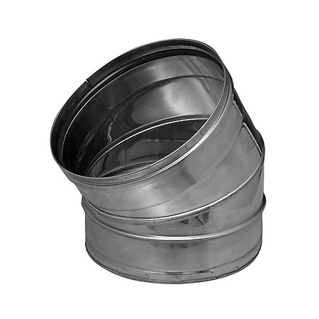 Comprar Codo 30º De Diam. 125 Del Conducto Modular 'Sw 304' "042" CA29071 al Mejor Precio