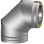 Comprar Codo 90º Dinak Ei 30 Con Junta 304/304 Dn 175/235 Ref. '433' CA30163 al Mejor Precio