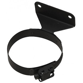 Anclaje intermedio plano Ø80mm chimenea DINAK DEKO PELLETS