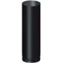 Módulo recto Ø100mmx275mm chimenea DINAK DEKO PELLETS