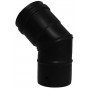 Comprar Codo 45º De Diam. 100 Del Conducto Modular 'Deko Pellets' "040" CA29462 al Mejor Precio