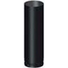 Módulo recto Ø125mmx450mm chimenea DINAK DEKO LEÑA