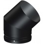 Comprar Codo 45º De Diam. 125 Del Conducto Modular 'Deko Leña' "040" CA29525 al Mejor Precio