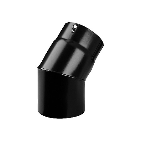 Comprar Codo 45º De Diam. 200 Del Conducto Modular 'Deko Leña' '040' CA29528 al Mejor Precio