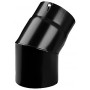 Comprar Codo 45º De Diam. 200 Del Conducto Modular 'Deko Leña' '040' CA29528 al Mejor Precio
