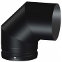 Comprar Codo 90º De Diam. 150 Del Conducto Modular 'Deko Leña' "433" CA29530 al Mejor Precio