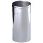 Módulo extensible corto chimenea DINAK SW 316L Ø125mm