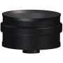 Comprar  Colector Hollin Con Desague Corto De Diam. 80 Del Conducto Modular 'Deko Pellets' '618' CA29471 al Mejor Precio