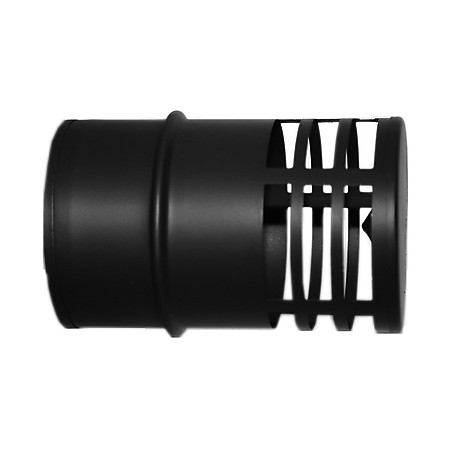 Comprar Deflector Horizontal De Diam. 80 Del Conducto Modular 'Deko Pellets' '151" CA29479 al Mejor Precio