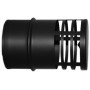 Comprar Deflector Horizontal Deko Pellets Ø100 '151' CA29480 al Mejor Precio