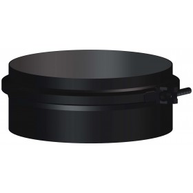 Comprar  Colector De Hollin De Diam. 125 Del Conducto Modular 'Deko Leña' "060+070" CA29533 al Mejor Precio
