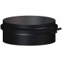 Comprar  Colector De Hollin De Diam. 125 Del Conducto Modular 'Deko Leña' "060+070" CA29533 al Mejor Precio
