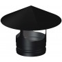 Sombrerete  Ø150mm chimenea DINAK DEKO LEÑA