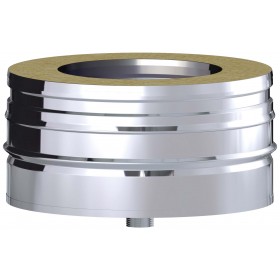 Comprar Col Hollin C/Desag Ge50+ 316L/304 Ø175 CA27737 al Mejor Precio